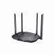 Wireless Ruter Tenda TX9 pro AX3000 Wi-Fi 6 OFDMA+MU-MIMO 4x6dBi/2,4GHz&5GHz/1WAN/3LAN - EP3326294