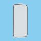 Zastitno staklo Tempered glass Teracell Titan 2.5D za Xiaomi 17T crni (fingerprint unlock) - EP3094949
