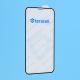 Zastitno staklo Tempered glass Teracell Titan 2.5D 10u1 za iPhone 11 6.1/XR crni - 217609
