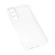 Maska za Samsung S741B Galaxy S26 FE transparent silikonska Ultra Thin - EP3110087