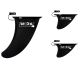 FUNWATER Peraje sup daske set U - ACC1180040