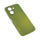 GENTLE COLOR Maska za Honor X7e zelena - EP3133707