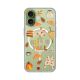 Maska za iPhone 17 6.3 Hello Fall Print Magsafe - 8021071
