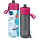 BRITA Flašica za filtriranje vode Fill&Go Active 0.6 L pink - 11129