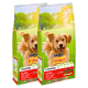 FRISKIES Suva hrana za pse Active 15 kg, 2 komada - 3538016