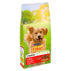 FRISKIES Suva hrana za pse Active 15 kg - 3538019