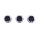 888 CAR ACCESSORIES Tockici manualne klime Ford Focus 2004-2011-Ford Focus 2010-2018-Mondeo - ACWAC026