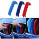 888 CAR ACCESSORIES BMW X3 f25 2010-2017-X4 f26 2014-2018 m logo lajsne maske - ACWGS005