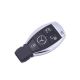 888 CAR ACCESSORIES Kućište oklop ključa 3 dugmeta za Mercedes - ACWKS046