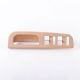 888 CAR ACCESSORIES Volkswagen Golf 4-Passat b5 rukohvat 4 vr levi bez Golf 4 1997-2006 Passat 19 - ACWVP184BEIGE