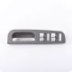 888 CAR ACCESSORIES Volkswagen Golf 4-Passat b5 rukohvat 4 vr levi sivi Golf 4 1997-2006 Passat 19 - ACWVP184GREY