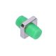 OPTON Adapter FC/APC SM Simplex - AD002