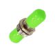 OPTON Adapter ST/APC SM Simplex - AD007