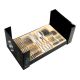 Set pribora za jelo od 24 komada, materijal 410 nerđajući čelik - EP3204137