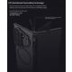 Maska za Samsung F966B Galaxy Z Fold 7 crna (with pen) Nillkin CamShield Prop Magnetic - 223466