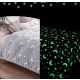 Fluorescentno ćebe, svetli u mraku - EP3208288