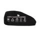 888 CAR ACCESSORIES Komplet obavezne opreme (prva pomoć,trougao,prsluk,sijalica h4,uže za vuču) - AD359H4