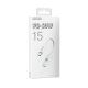 MOXOM Adapter OTG MX-CB243, Type-C na Lightning, bela - AD447