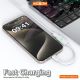 MOXOM Adapter OTG MX-CB243, Type-C na Lightning, bela - AD447