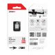 SUPERIOR OTG SU-A100 Type C USB,, siva - AD450