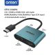 ONTEN Adapter OTN-5166HV 4u1 - EP2878714