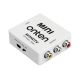 Adapter AV na HDMI (zenski) (OTN-7335C) Onten - EP2943610