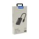 Adapter brzi čitač kartica USB Type-C na SD/MMC/MS/TF/M2 (OTN-9513) Onten - EP2944025