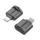 Adapter čitač kartica Lightning na TF (OTN-CR535) Onten - EP2939172