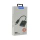 Adapter DP na VGA (zenski) 20cm (OTN-5118) Onten - EP2940654