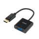 Adapter DP na VGA (zenski) 20cm (OTN-5118) Onten - EP2940654