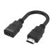 Adapter HDMI (muski) na HDMI (zenski) 1.4 4K 30Hz 15cm (OTN-8310) Onten - EP2940660