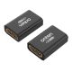 Adapter HDMI (zenski) 4K 60Hz na HDMI (zenski) 2.0 aluminijumski (OTN- HD807D) Onten - EP2940666