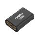 Adapter HDMI (zenski) 4K 60Hz na HDMI (zenski) 2.0 aluminijumski (OTN- HD807D) Onten - EP2940666