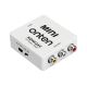 Adapter HDMI (zenski) na AV (zenski) (OTN-7336) Onten - EP2941729