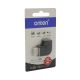 Adapter HDMI 4K 60Hz na HDMI (zenski) 2.0 aluminijumski (OTN- HD813D) Onten - EP2941732