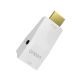 Adapter HDMI na VGA (zenski) (OTN-5125) Onten - EP2944225