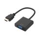 Adapter HDMI na VGA (zenski) 20cm (OTN-5165) Onten - EP2939248