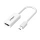 Adapter Mini DP na HDMI (zenski) 20cm (OTN-5113) Onten - EP2939404
