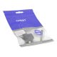 Adapter Mini HDMI + Micro HDMI (muski) na HDMI (zenski) 1.4 4K 30Hz (OTN-HD708) Onten - EP2943656