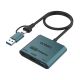 ONTEN Adapter USB Flash 3u2  OTN-UCA303 - EP2878792