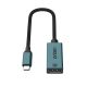 Adapter USB Type-C na DP (zenski) 20cm (OTN-UC953) Onten - EP2939184
