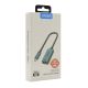 Adapter USB Type-C na DP (zenski) 20cm (OTN-UC953) Onten - EP2939184