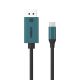 Adapter USB Type-C na DP 1.8m (OTN-UC955) Onten - EP2944222