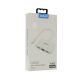 Adapter USB Type-C na Ethernet RJ45 100Mbps + USB-A 5Gbps + USB-A 480Mbps 18cm (OTN- UC552D) Onten - EP2943346