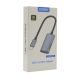 Adapter USB Type-C na HDMI (zenski) 13cm (OTN-UC523) Onten - EP2938941