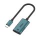 Adapter USB Type-C na HDMI (zenski) 13cm (OTN-UC523) Onten - EP2938941
