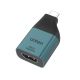 Adapter USB Type-C na HDMI (zenski) 4K 30Hz (OTN-UC102H) Onten - EP2941738