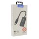 Adapter USB Type-C na HDMI (zenski) 4K 30Hz 15cm (OTN-UC931) Onten - EP2939254