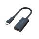 Adapter USB Type-C na HDMI (zenski) 4K 30Hz 15cm (OTN-UC931) Onten - EP2939254