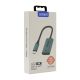 Adapter USB Type-C na HDMI (zenski) 4K 30Hz 20cm (OTN-UC951) Onten - EP2939500